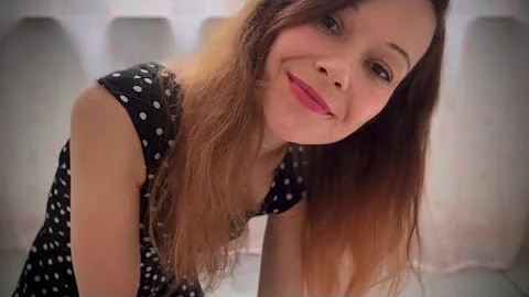 ASMR Massage Kneading You POV & Palpating Your Face, Full Body Roleplay for Ultimate Relaxation 