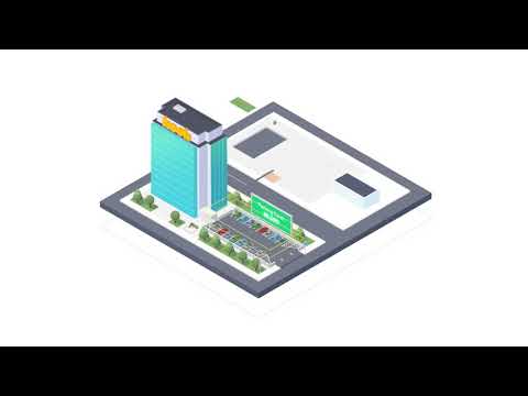 Parkade video