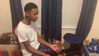 14 Year Old $1000 🔥Shoe Collection