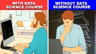 Data Science Course Structure || What is the Syllabus of Data Science Courses