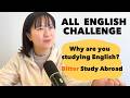 #1 My Study Abroad Story in Canada | English Learner’s Life in Japan