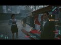 Cyberpunk 2077 2.0 Stróże Bezprawia