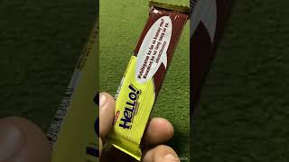 Hello Chocolate Bar Jack N Jill 2025