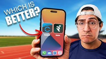 Runna vs Garmin Coach - Which is right for you?