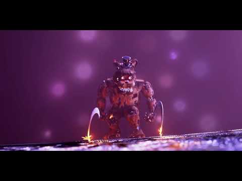 FNAF/SFM I just Love The Smell of Fear animation