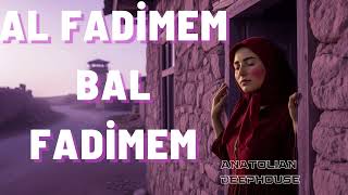 Al Fadimem - Psychedelic Anatolian Deephouse