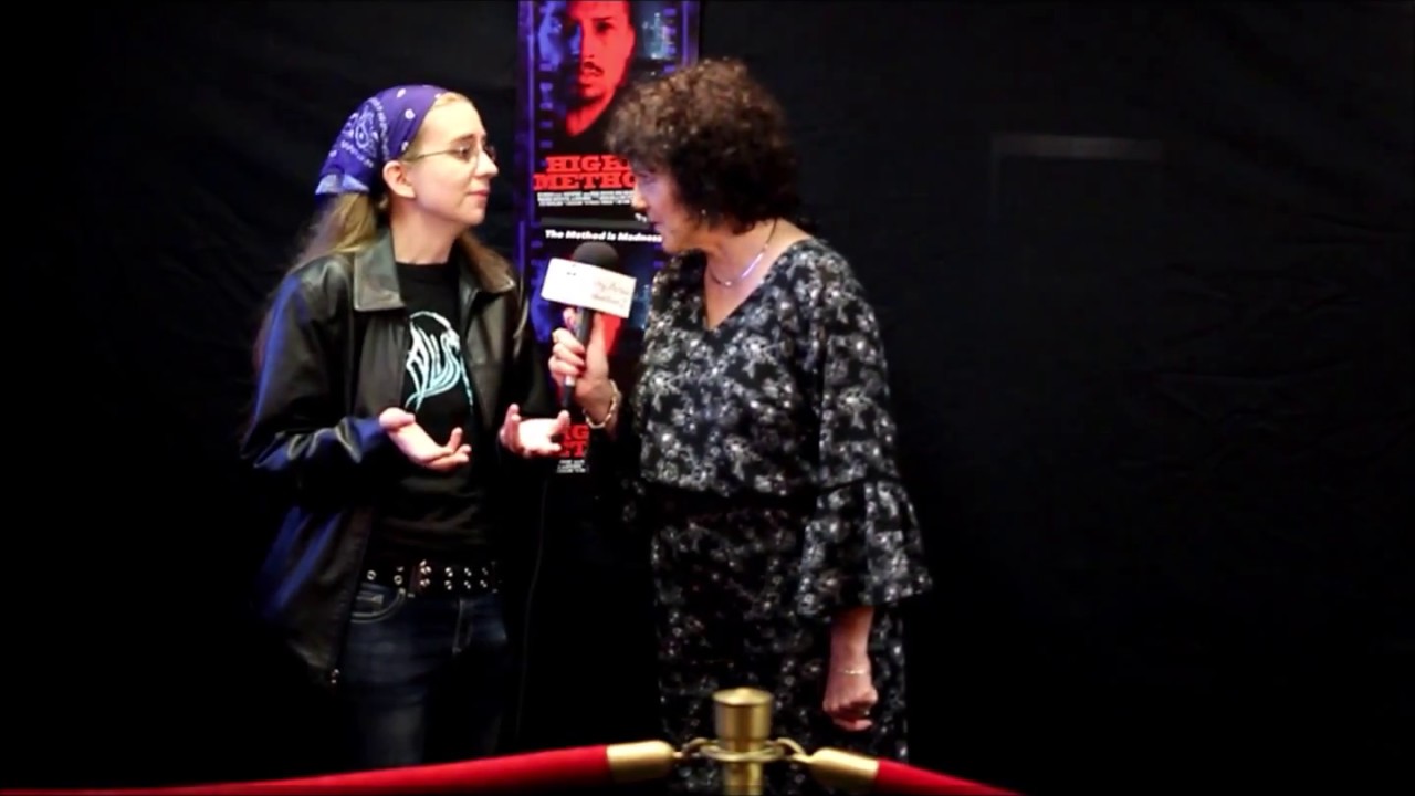 Higher Methods Movie, 09/28/2018