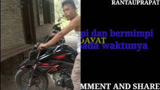 INDAH PADA WAKTUNYA -DEWI PERSIK KARAOKE KN7000