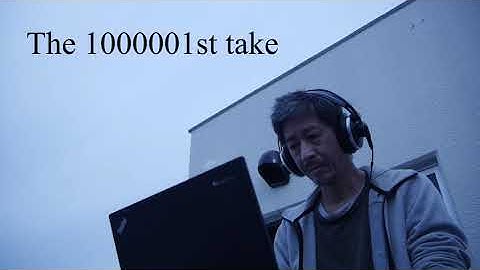 [ Dub techno ] The 1000001st take (made with Bespoke Synth)