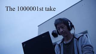 [ Dub techno ] The 1000001st take (made with Bespoke Synth)