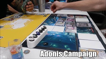 Cred Bank - Netrunner Dispenser