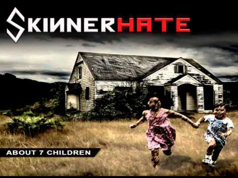 Skinnerhate - Fire Line