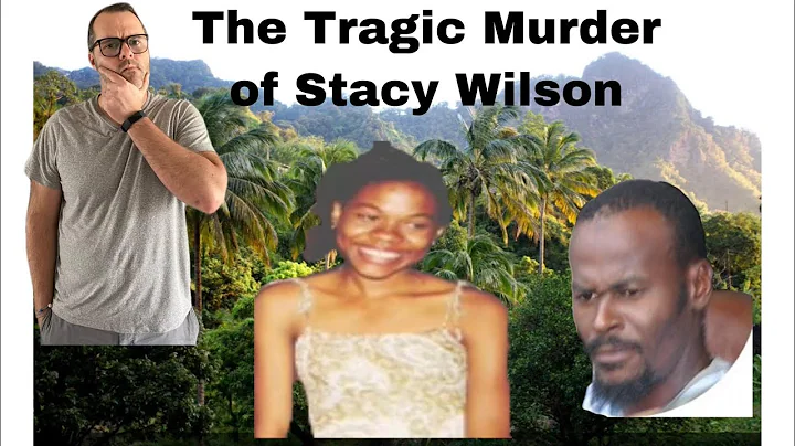 Solved gruesome murder of Stacy Wilson