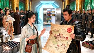 Download Lagu Cô Gái Xuyên Không Mang Theo Kho Vũ Khí Hiện Đại Giúp Phu Quân Tướng Quân Dẹp Loạn Thiên Hạ MP3