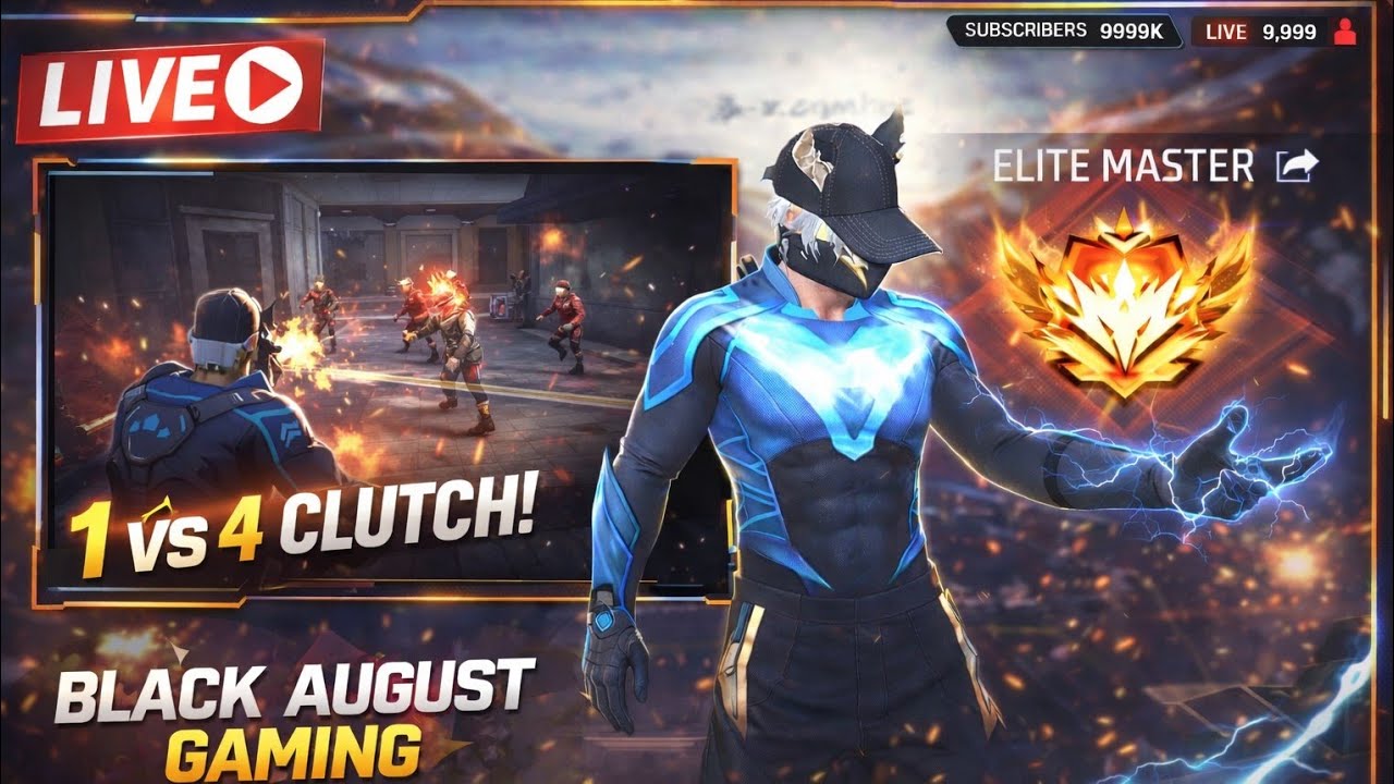 CS RENK ELITE MASTAR GAME PLAY || SUBSCRIBE TO MY GAMING CHANEL