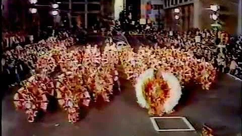 Durning String Band 1984 - Movin' With People Energy