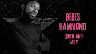 Watch Beres Hammond Queen And Lady video