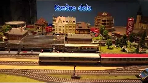 ICx-Notte10050 Wien Meidling-Venezia S.L.