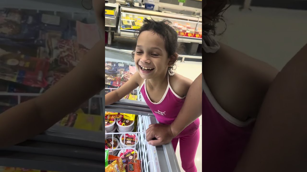 NagSHOPPING kami ulit ni DUDAY!