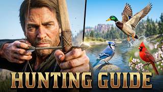 Hunting requests Strategy Every RDR2 Player Needs
Stop wasting hours waiting for posters to trigger. This is the ultimate, frame-perfect technical route to complete all 5 Hunting Requests fast in Red Dead Redemption 2. Most creators make the mistake of hunting step-by-step, but the pro-strategy from 3,500+ hours of experience is to gather these small carcasses early.
๐ฅ THE 1% SECRET MECHANICS:
โข No Decomposition: Because most required animals and birds are tiny, they go straight into your satchel. They will NEVER decompose or lose their 3-star quality.
โข Out-Of-Order Grinding: You can collect almost every single animal on this list in ANY order before even visiting a Post Office to look at the hunting posters.
โข Weapon Loadout: Use Small Game Arrows for tiny birds/frogs and the Varmint Rifle for squirrels/rabbits to guarantee a frame-perfect perfect kill.
๐ TIMESTAMPS & EXACT LOCATION PARAMS:
00:00 Intro
๐ First Hunting List
11:50 Perfect Squirrel - Any wooded area
16:50 Perfect Rabbit - All over the map
๐ Second Hunting Request
02:40 Perfect Cardinal - Bards Crossing
21:30 Perfect Rat - Bolger Glade
21:55 Perfect Woodpecker - Bolger Glade, Hanging Dog Ranch, Fort Brennand
๐ Third Hunting Request
01:35 Perfect Oriole - Bards Crossing
14:10 Perfect Robin - Upper Montana River (near the Native American Camp)
32:08 Perfect Chipmunk - Appleseed Timber Company area
38:14 Perfect Opossum - Bards Crossing
๐ Fourth Hunting Request
04:10 Perfect Songbird - Bards Crossing
05:12 Perfect Blue Jay - Bards Crossing
08:15 Perfect Sparrow - Upper Montana River (near the Native American Camp)
25:35 Perfect Bullfrog - Copperhead Landing
27:45 Perfect Toad - Copperhead Landing
43:58 Perfect Skunk - Eris Field
๐ฎ ABOUT MAURU 007
High-utility walkthroughs, hidden item triggers, 100% completion checklists, and frame-perfect mechanics for Red Dead Redemption 2 single-player. Subscribe to optimize your playthrough!
#rdr2 #reddeadredemption2 #rdr2hunting #huntingrequests #mauru007 Hunting requests Strategy Every RDR2 Player Needs