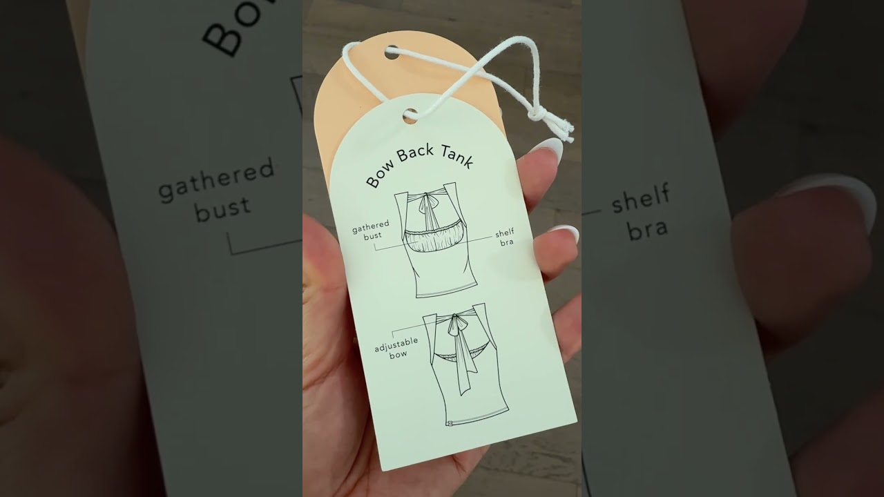 If you know you know