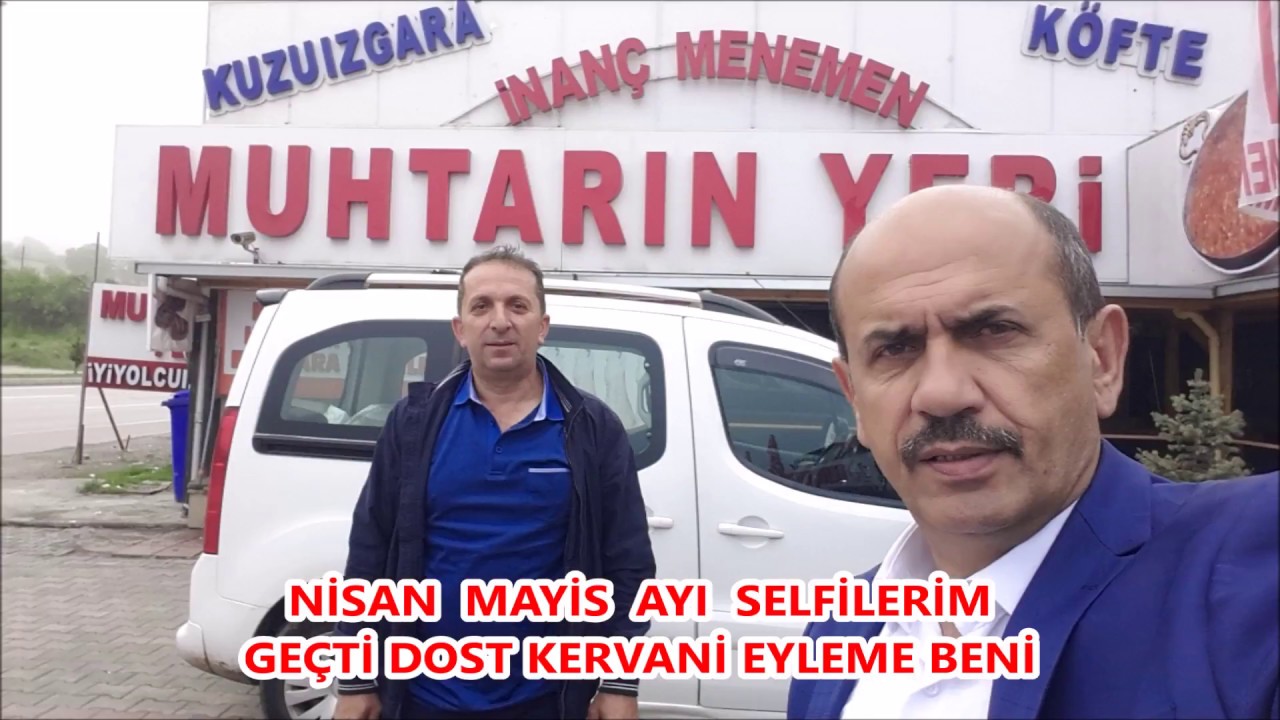 HAYDE HAYDE GÜZELLİKLERE DEVAM