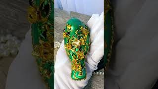 #gold #jewellery #art #artist #faberge #fashion #handmade #love Шедевры ot_morya #wedding #beautiful