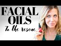 FACIAL OILS for EVERYONE | Which oil to choose (and AVOID) for best results!