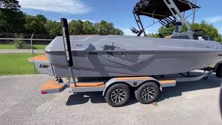 2021 Axis T23