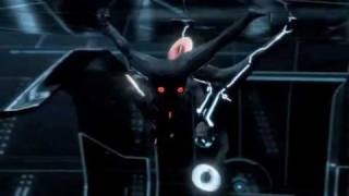 Tron Legacy Trailer 2010
