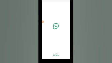 whatsapp new update 🥰🥰// whatsapp navigation bar change // WhatsApp update // Abhiraj meena #shorts