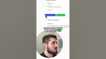 AI Outreach Software  Build & Validate Ideas FAST!