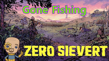 Questing for new challenges : Zero Sievert Ep3