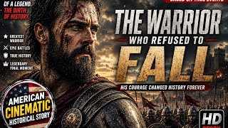 HE FOUGHT UNTIL THE END | The Untold Story of a Warrior