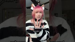 ccustomscarecrowfangsiiiiiii Hmu If U Wanna Collab  kemonomimi furry kemonomimigear doggirl