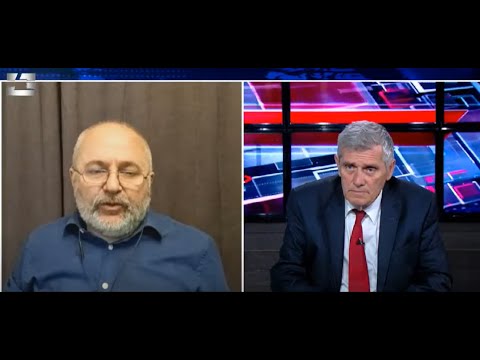 ალყაში ვართ! პუტინის სამოთხე გახდება საქართველო, მტკიცედ თუ არ დავდექით  - გიორგი თავდგირიძე