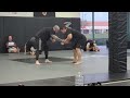 WRESTLING IS A MUST (in real fight)