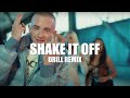 Taylor Swift Shake It Off OFFICIAL DRILL REMIX Prod Ewancarterr