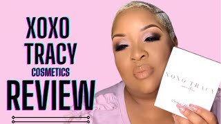XOXO TRACY COSMETICS