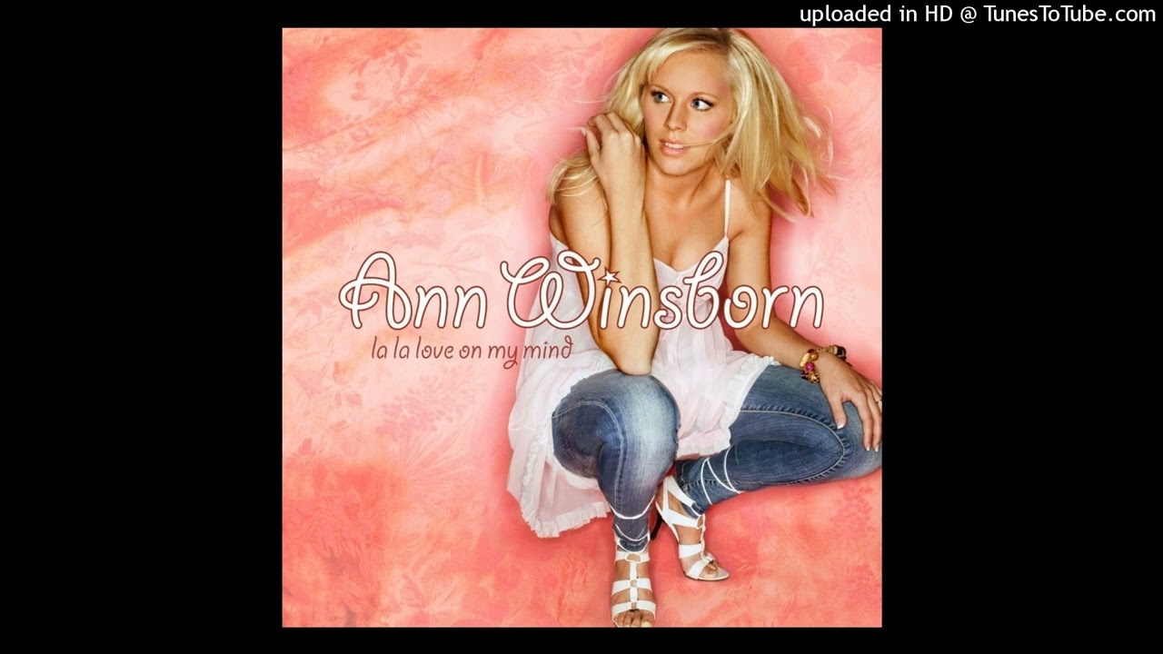 Ann Winsborn - La La Love On My Mind (SoundFactory Connection Dub)