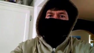 Starting my truck in subzero temperatures