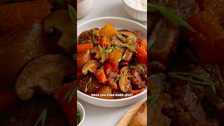 These Korean Short Ribs Just Melt