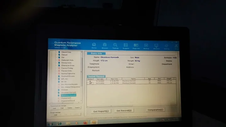 HOW TO CARRYOUT COMPARATIVE ANALYSIS  http://www.selar.co/m/ordu85
