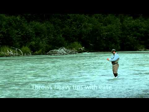 Switch Casting Skagit Style
