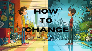Change Your Life – One Tiny Step at a Time | PERSONAL EVOLVE