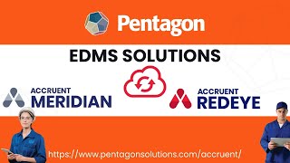 Unlock Engineering Potential with Accruent EDMS Technologies