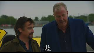 The Grand Tour: Eurocrash - May Paid How Much!?