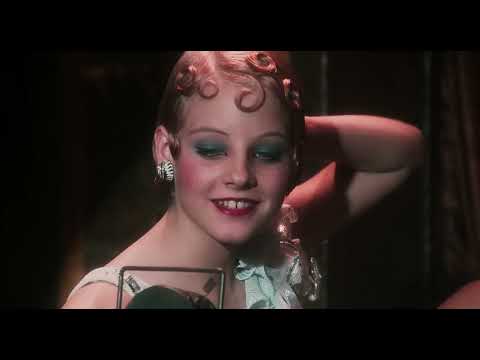 Bugsy Malone