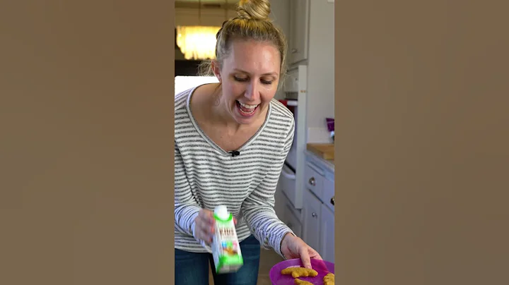 First time foster parent vs experienced - picky eating with toddler #fostercare #fosterparent