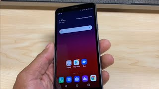 Lg Tribute Royal - 2019 review | Boost Mobile, Sprint